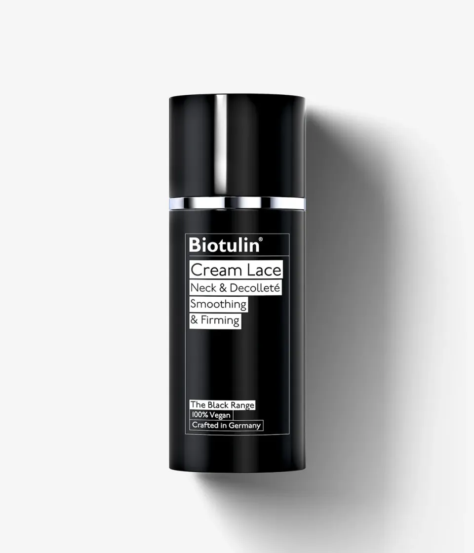 BIOTULIN Cream Lace Dekolletécreme straffend