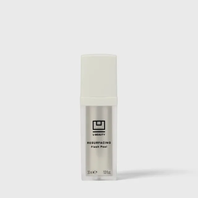 U Beauty Resurfacing Flash Peel Peeling 30ml Glow