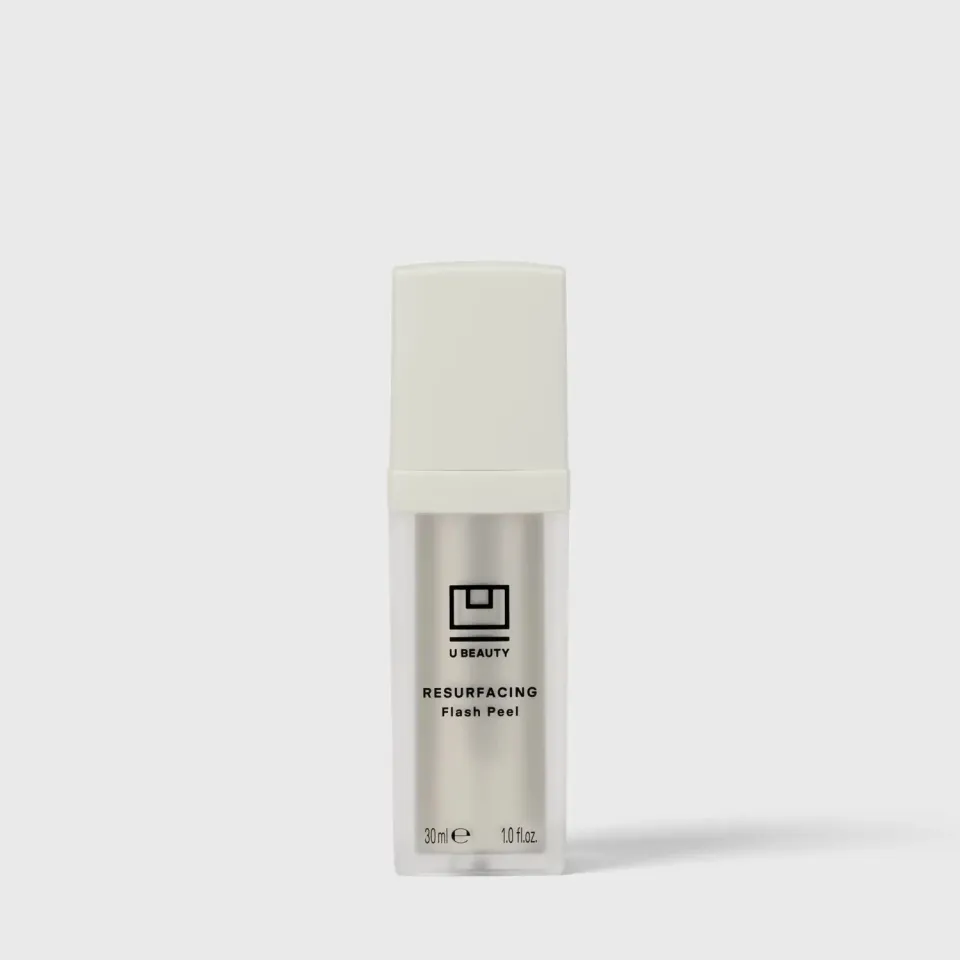 U Beauty Resurfacing Flash Peel Peeling 30ml Glow