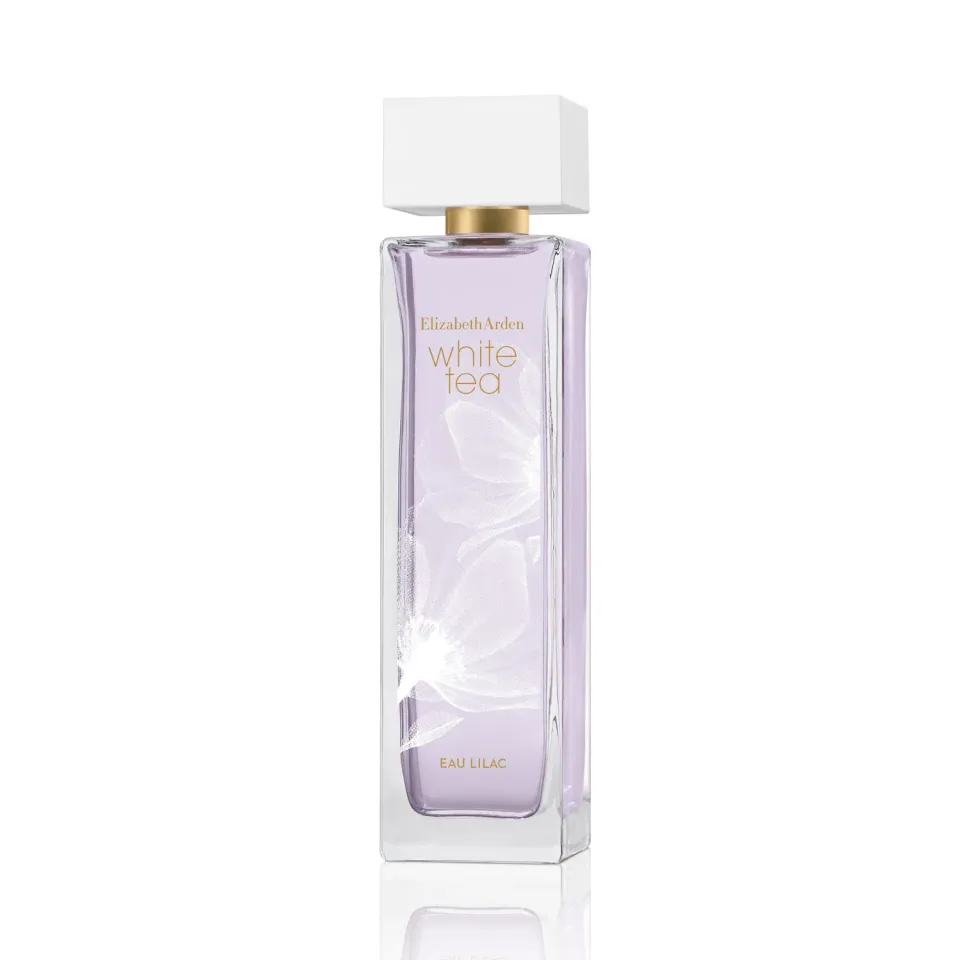 Elizabeth Arden White Tea Eau Lilac Eau de Toilette 30ml floral
