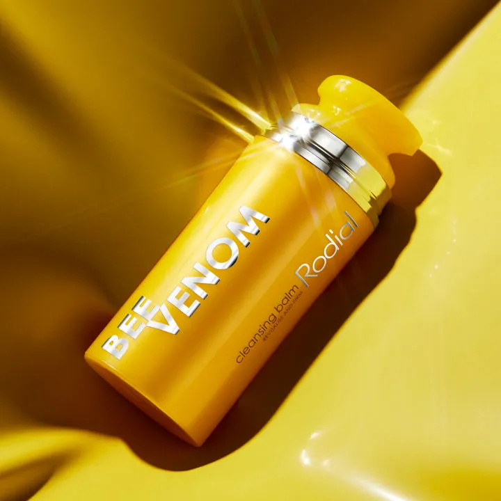Rodial Bee Venom Starter Kit Anti-Aging Set 3-teilig glättend
