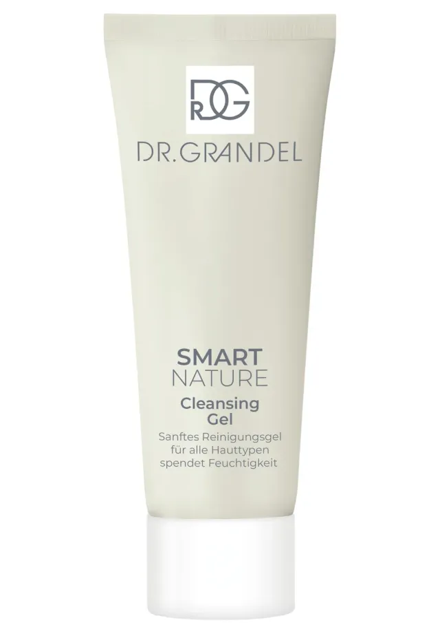 DR. GRANDEL Smart Nature Cleansing Gel Reinigungsgel 200 ml