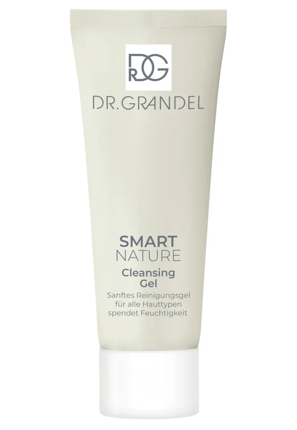 DR. GRANDEL Smart Nature Cleansing Gel Reinigungsgel 200 ml