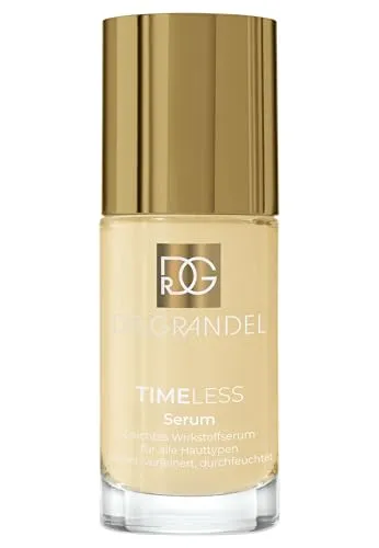 DR. GRANDEL Timeless Serum Wirkstoff-Serum 30 ml Anti-Aging