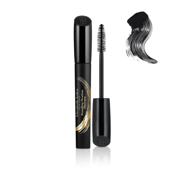 Elizabeth Arden Standing Ovation Mascara Intense Black Volumen