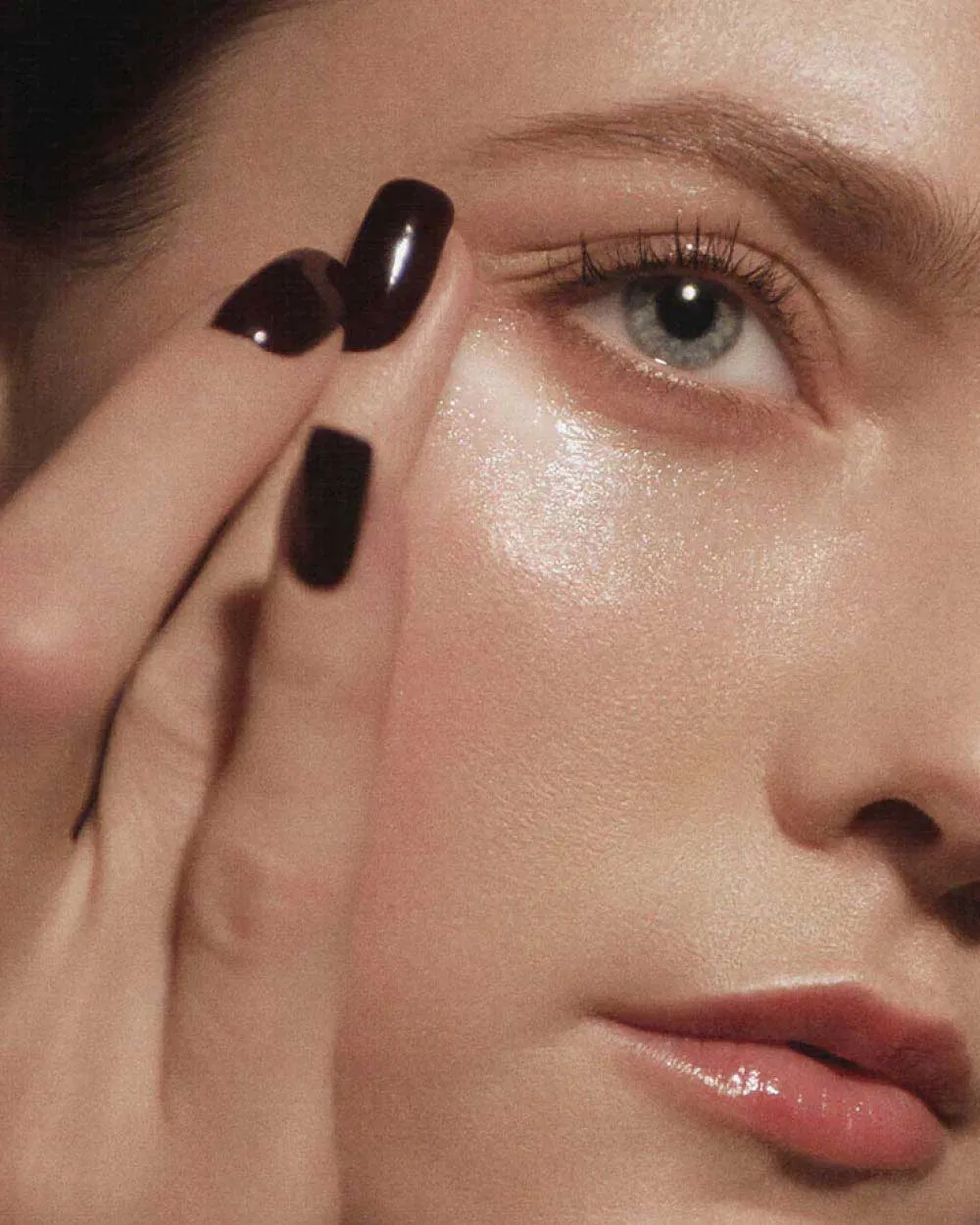U Beauty The Duo Return Set Gesicht 2x15ml+5ml Hydration