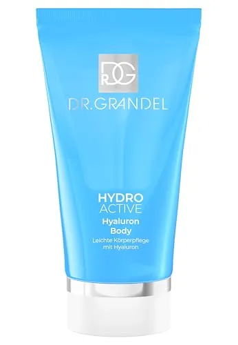 DR. GRANDEL Hydro Active Hyaluron Bodylotion 150 ml Feuchtigkeit