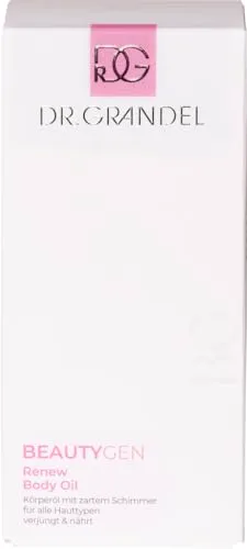 DR. GRANDEL Beautygen Renew Body Oil Körperöl 100 ml
