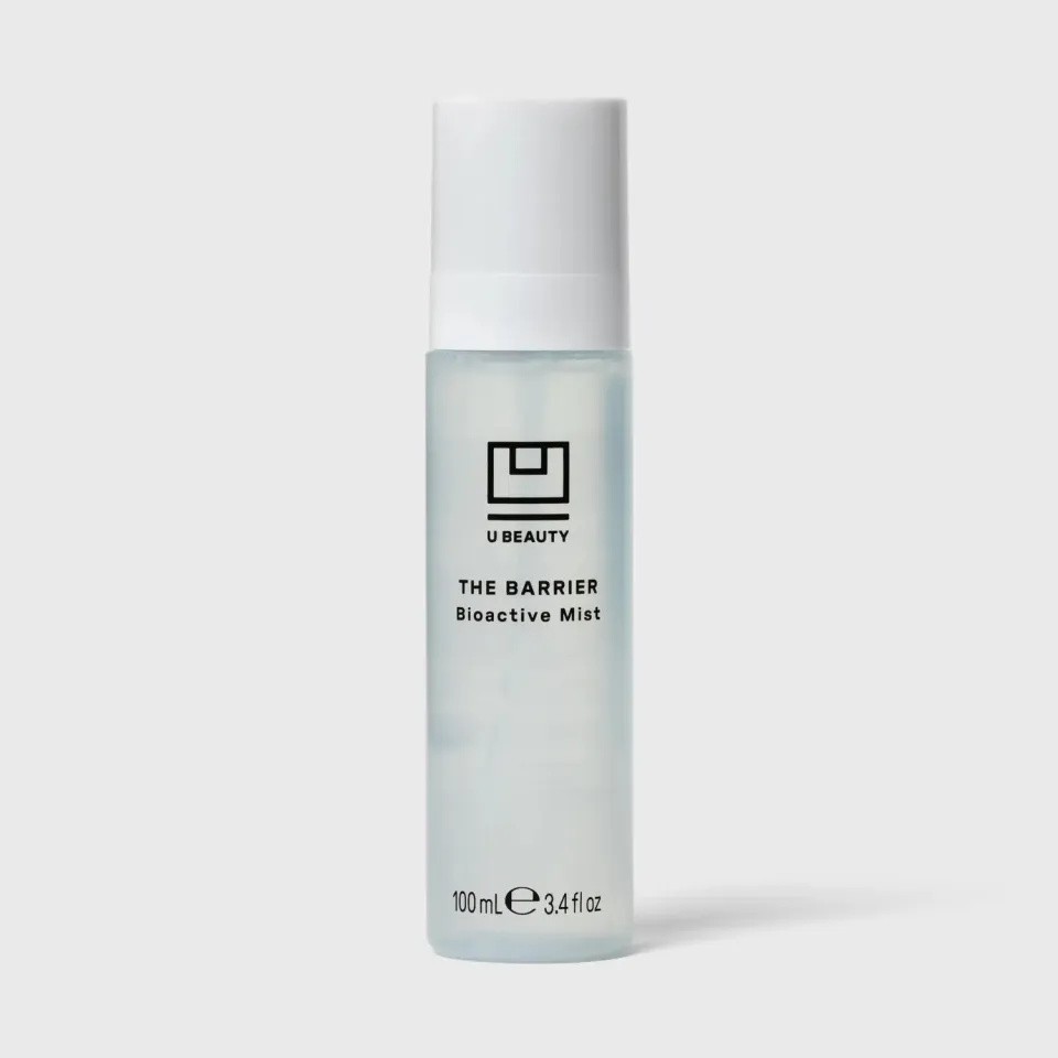 U Beauty The Barrier Bioactive Mist Gesichtsspray 100ml Schutz