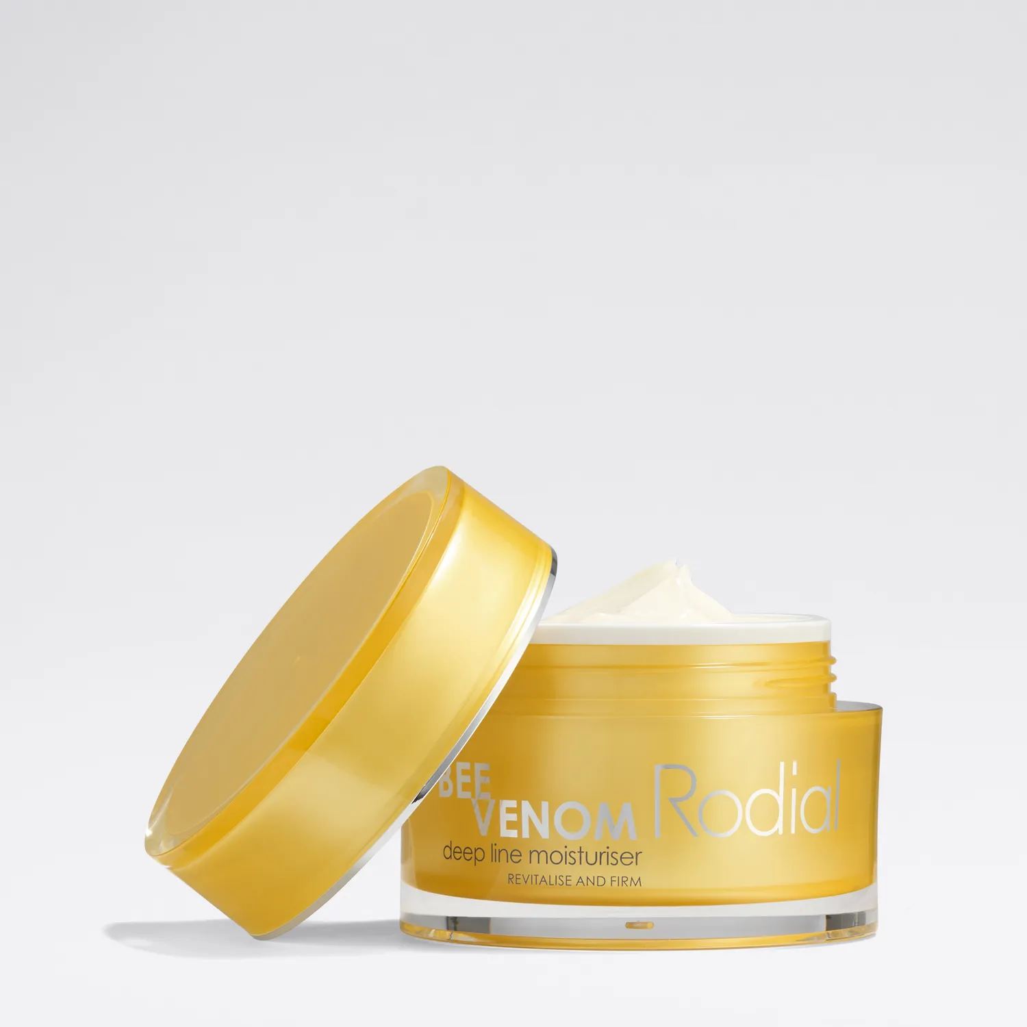 Rodial Bee Venom Moisturiser Gesichtscreme straffend