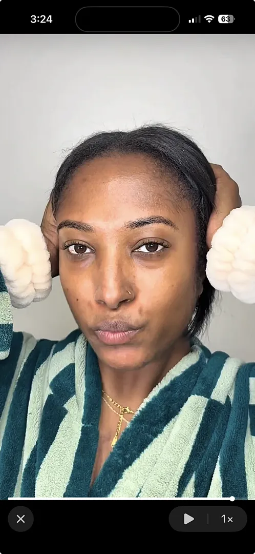 Fig.1 Beauty Even Tone Serum Refill Nachfüllung Tranexamsäure