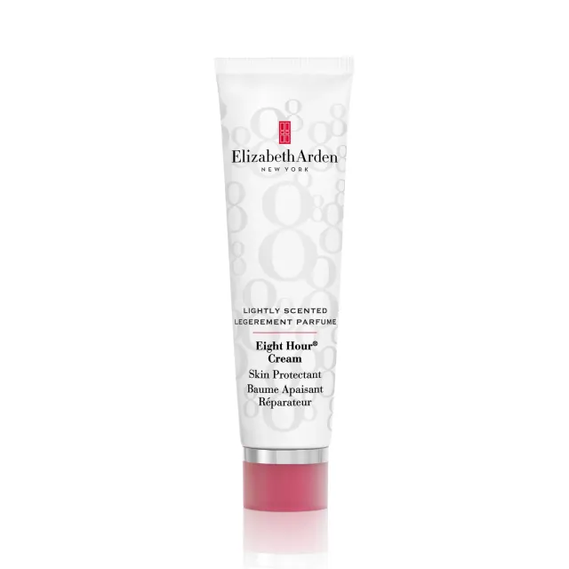 Elizabeth Arden Eight Hour Cream Lightly Scented Hautcreme 50ml mild