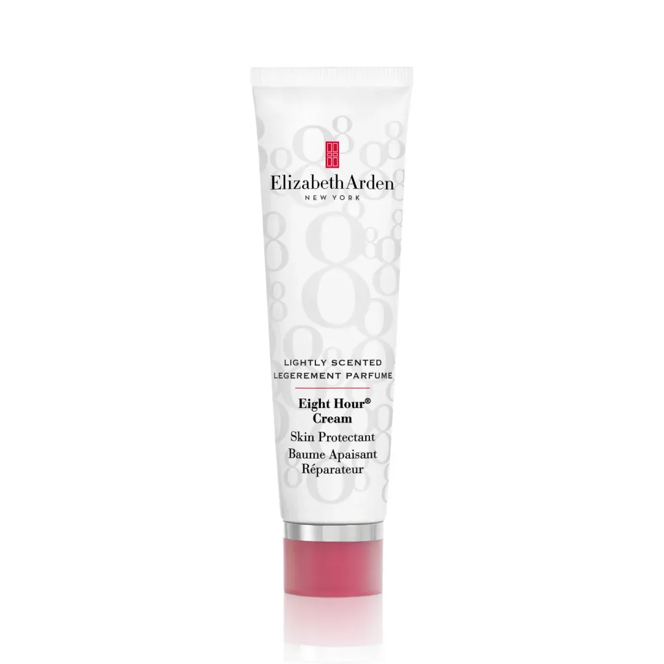 Elizabeth Arden Eight Hour Cream Lightly Scented Hautcreme 50ml mild