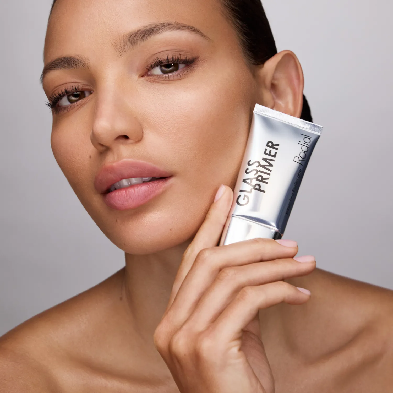 Rodial Glass Skin Glass Primer Glow Primer Strahlkraft