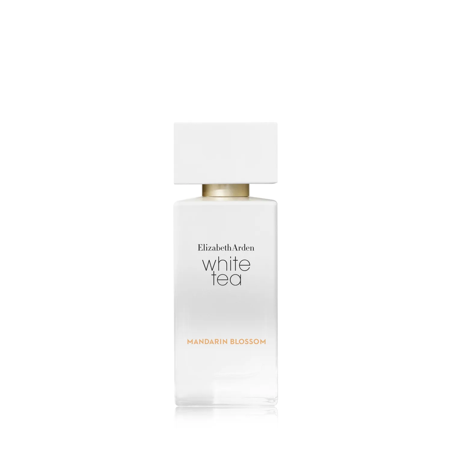 Elizabeth Arden White Tea Mandarin Blossom Eau de Toilette 100ml fruchtig