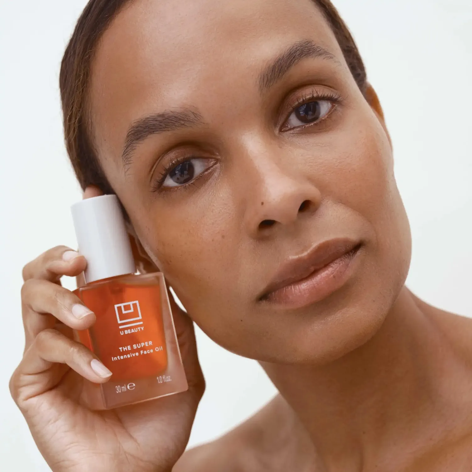 U Beauty SUPER Gesichtsöl 30 ml Trockene Haut