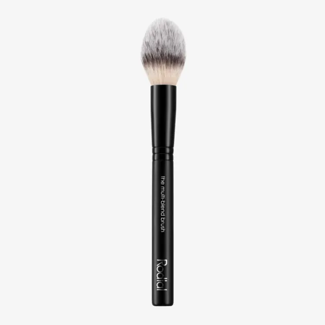 Rodial Multi Blend Make-up-Pinsel Foundation Puder cremig