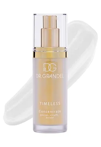 DR. GRANDEL Timeless Concentrate Gesichtsserum straffend