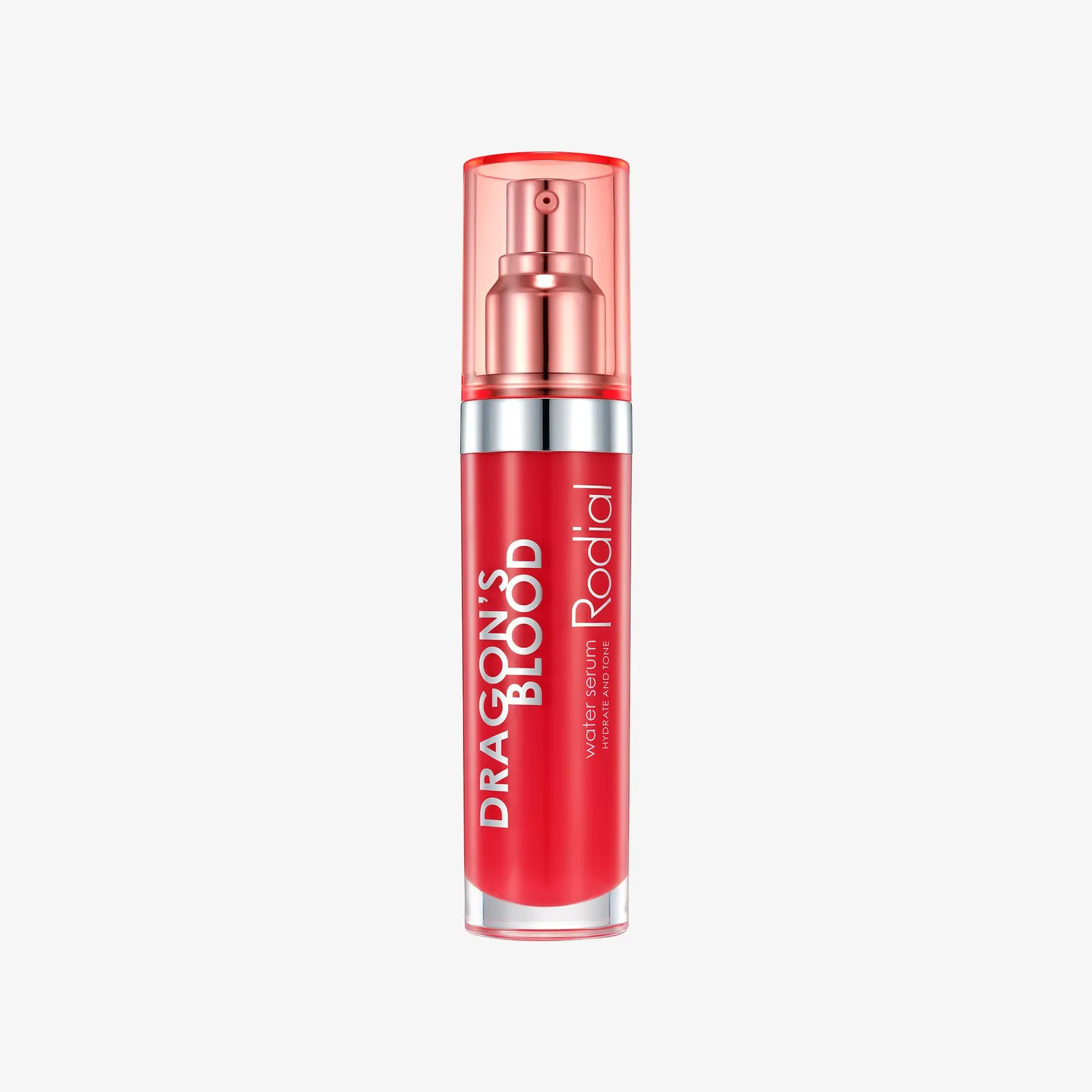 Rodial Dragon's Blood Smooth Protect Kit Pflegeset 3-teilig Glättend