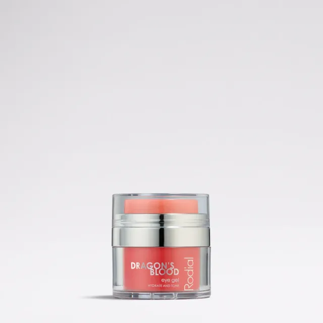 Rodial Dragon's Blood Augengel Eye Gel kühlend