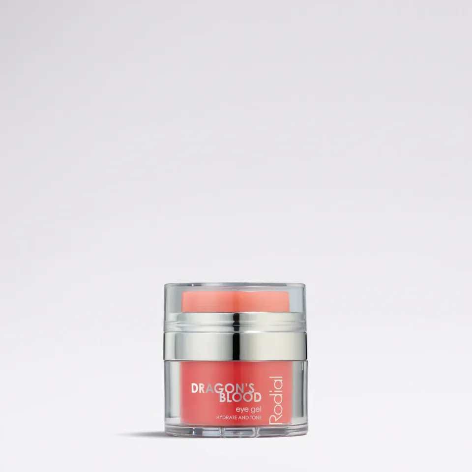 Rodial Dragon's Blood Augengel Eye Gel kühlend
