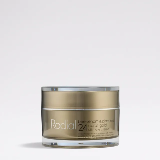 Rodial Bee Venom 24 Carat Gold Ultimate Gesichtscreme reich