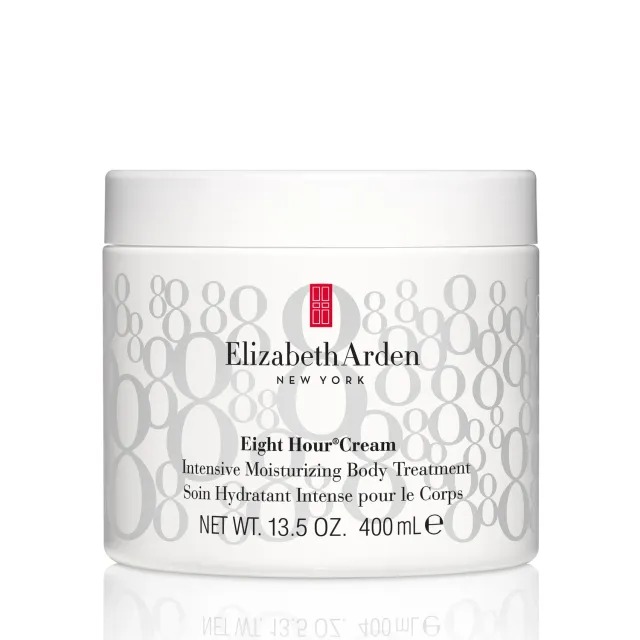 Elizabeth Arden Eight Hour Körperpflege 200ml unparfümiert