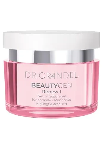 DR. GRANDEL Beautygen Renew I 24h Gesichtscreme 50 ml