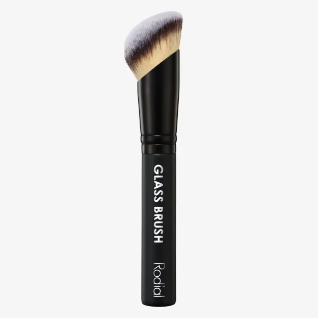 Rodial Glass Foundation Brush Make-up Pinsel vegan