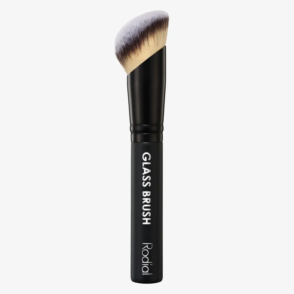 Rodial Glass Foundation Brush Make-up Pinsel vegan