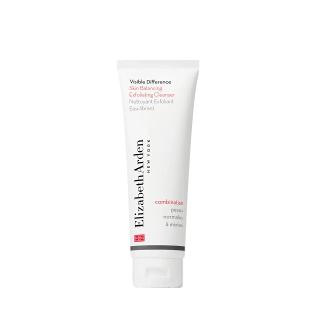Elizabeth Arden Visible Difference Reinigungsschaum 125ml mild