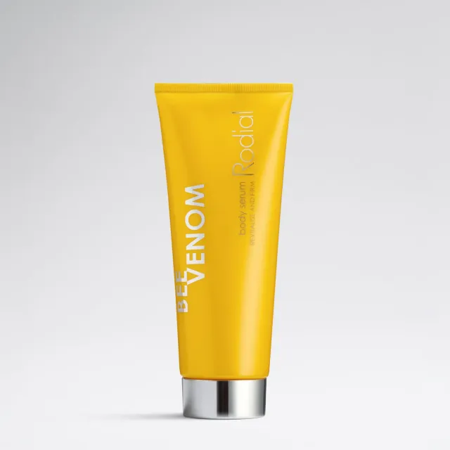 Rodial Bee Venom Body Serum Körperserum straffend