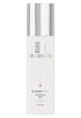 Dr. Grandel Cleansing Milk Reinigungsmilch 200 ml sanft