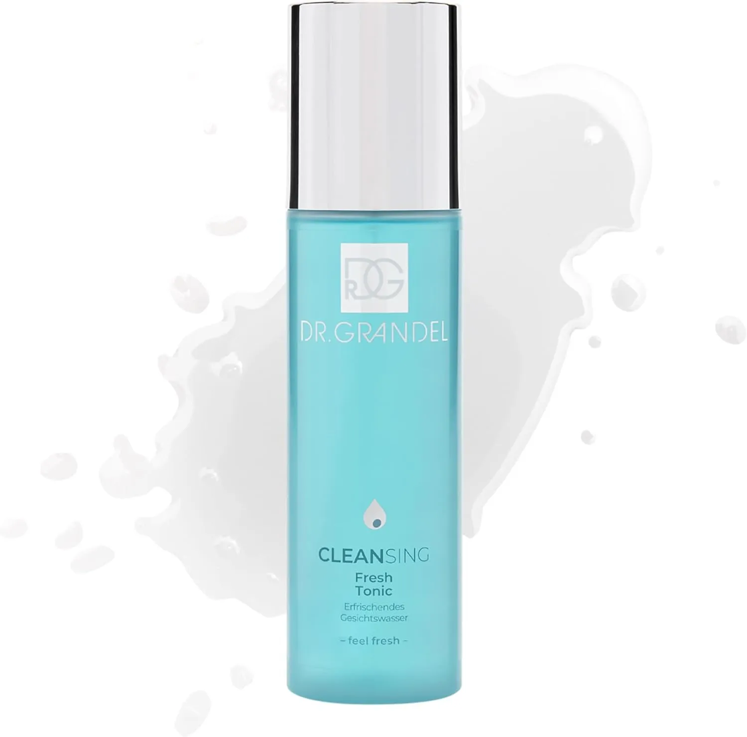 Dr. Grandel Cleansing Fresh Tonic Gesichtswasser klärend
