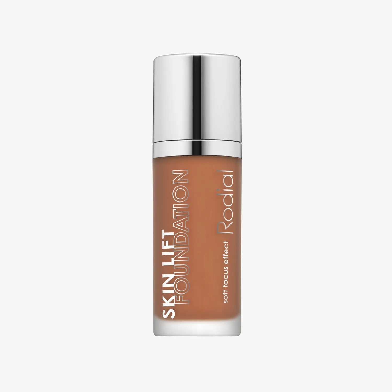 Rodial Skin Lift Foundation 90 Mocha satiniert