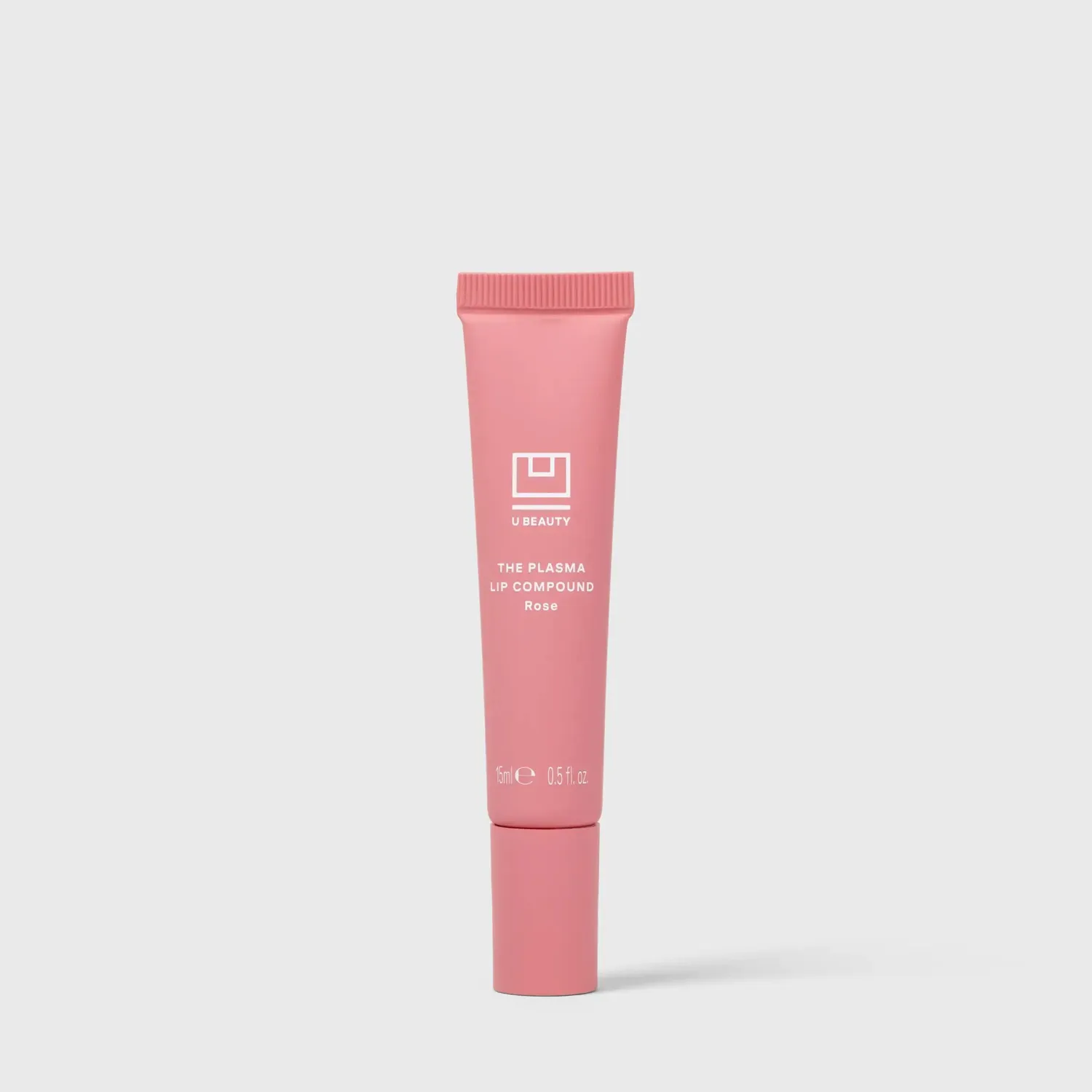 U Beauty Plasma Lip Compound Lippenpflege Bellini 15ml Volumen