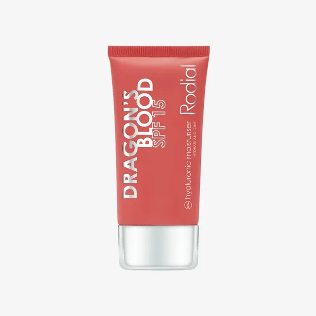 Rodial Dragon's Blood Hyaluronic Moisturiser LSF15 Creme