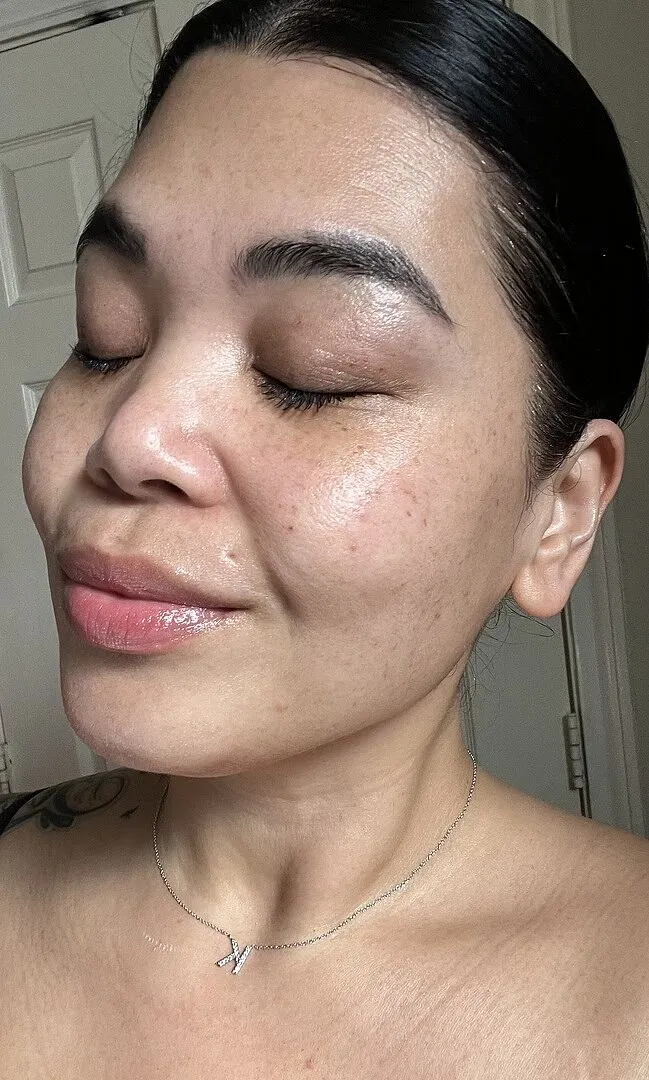 Fig.1 Beauty Retinol Night Cream Level 3 Nachtcreme 0,6%