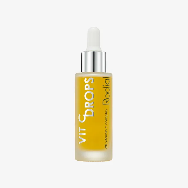 Rodial Vit C Booster Drops Serum 31ml Glow