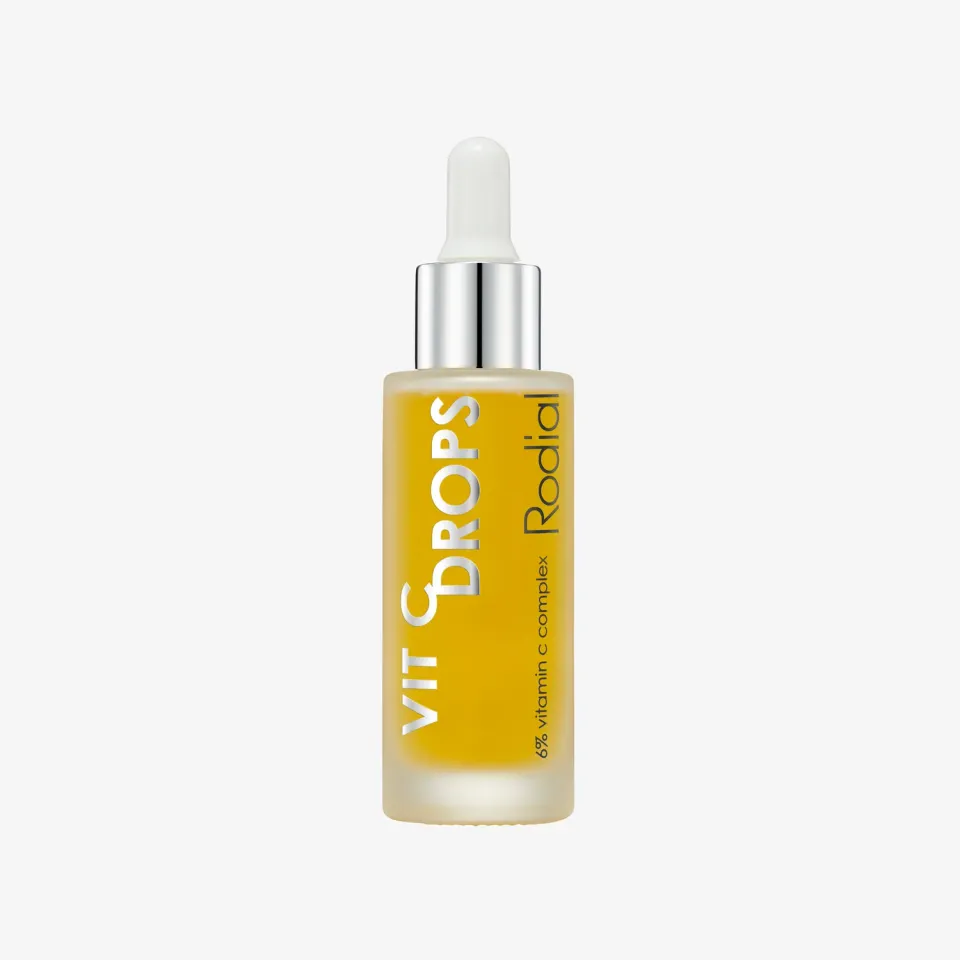 Rodial Vit C Booster Drops Serum 31ml Glow