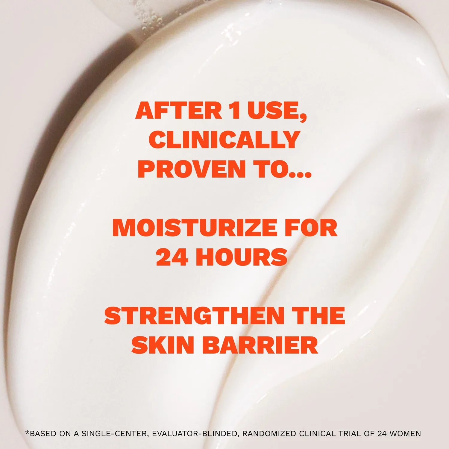 Fig.1 Beauty Ceramide Moisturizer Feuchtigkeitscreme leicht