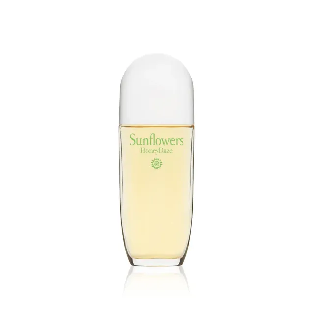 Elizabeth Arden Sunflowers HoneyDaze EDT 100ml fruchtig