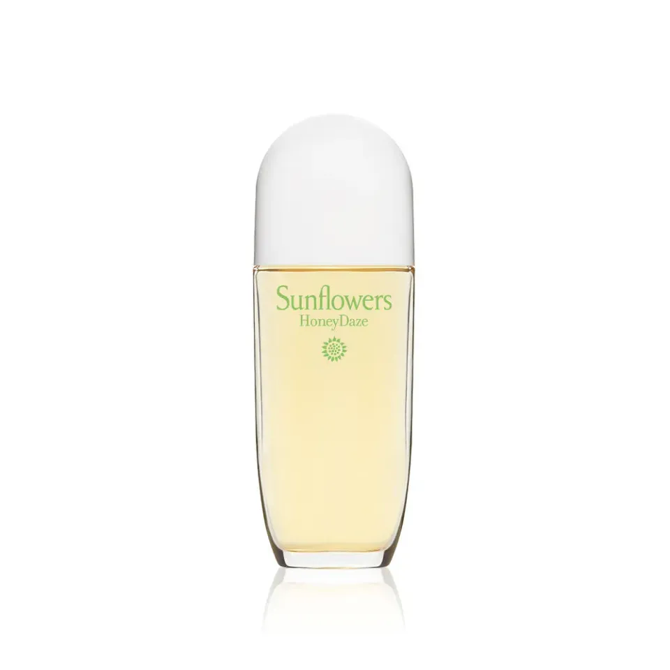 Elizabeth Arden Sunflowers HoneyDaze EDT 100ml fruchtig