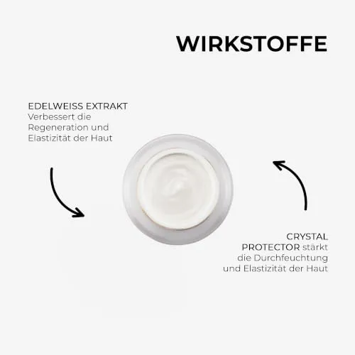 DR. GRANDEL Timeless Sleeping Cream Maske 50 ml Nachtpflege