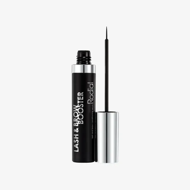 Rodial Lash & Brow Booster Wimpernserum 7 ml pflegend