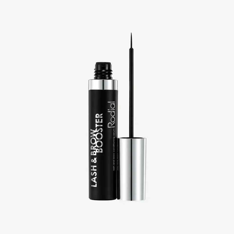 Rodial Lash & Brow Booster Wimpernserum 7 ml pflegend