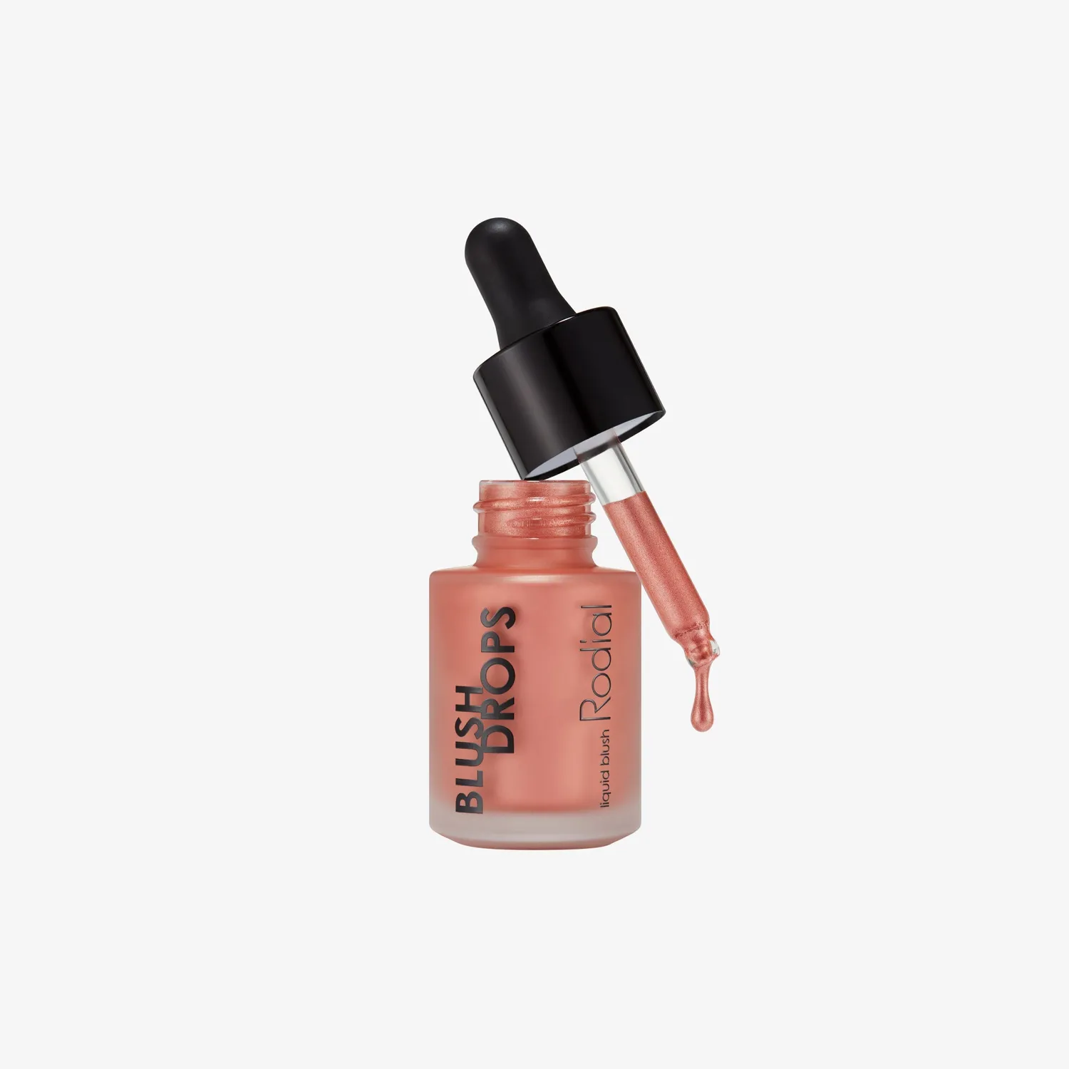 Rodial Blush Drops Rouge Sunset Kiss rosé-bronze