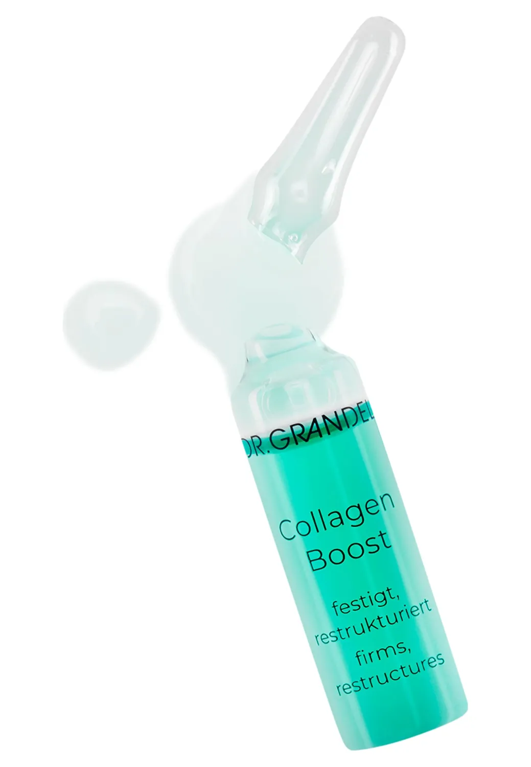 DR. GRANDEL Collagen Boost Anti-Aging Ampullen 3x3 ml