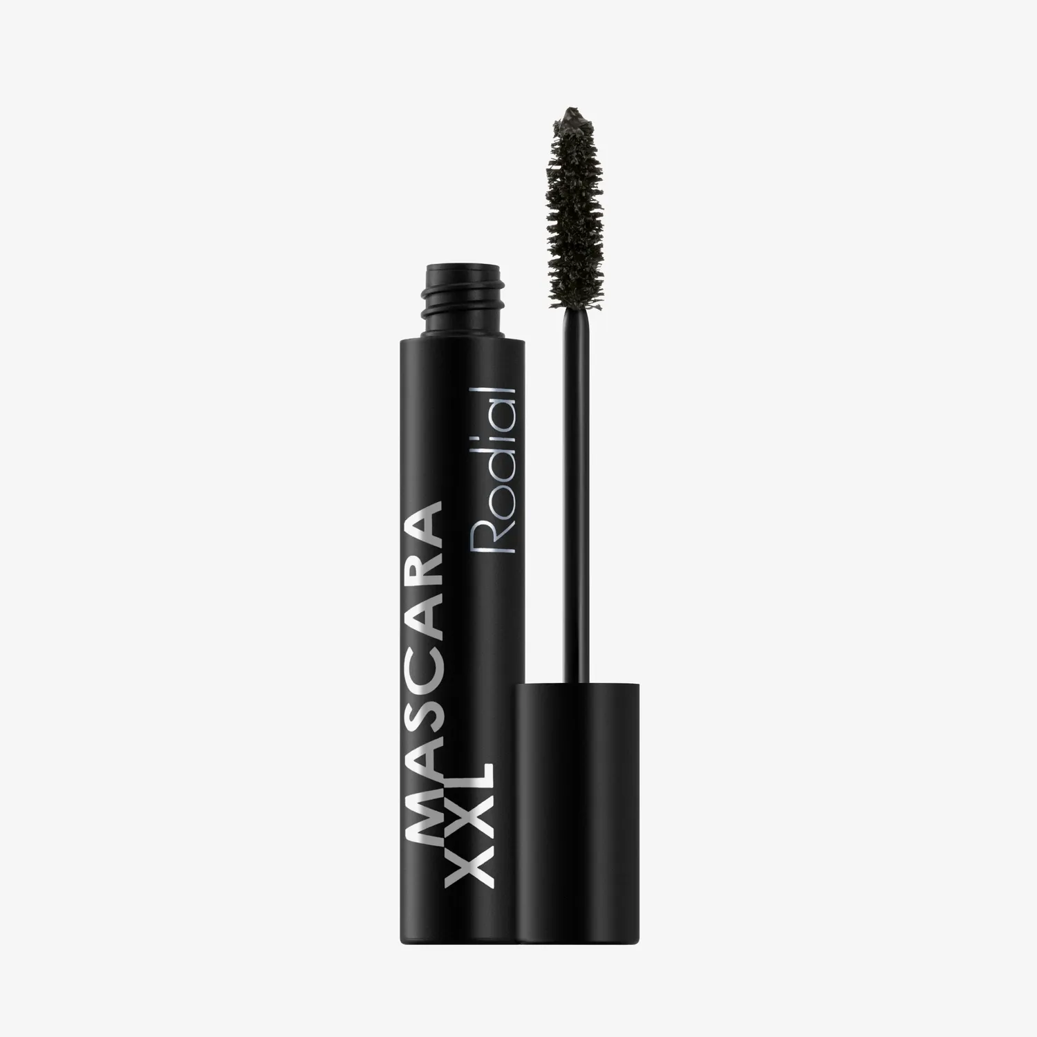 Rodial Mascara XXL Mascara Schwarz Long-Wear