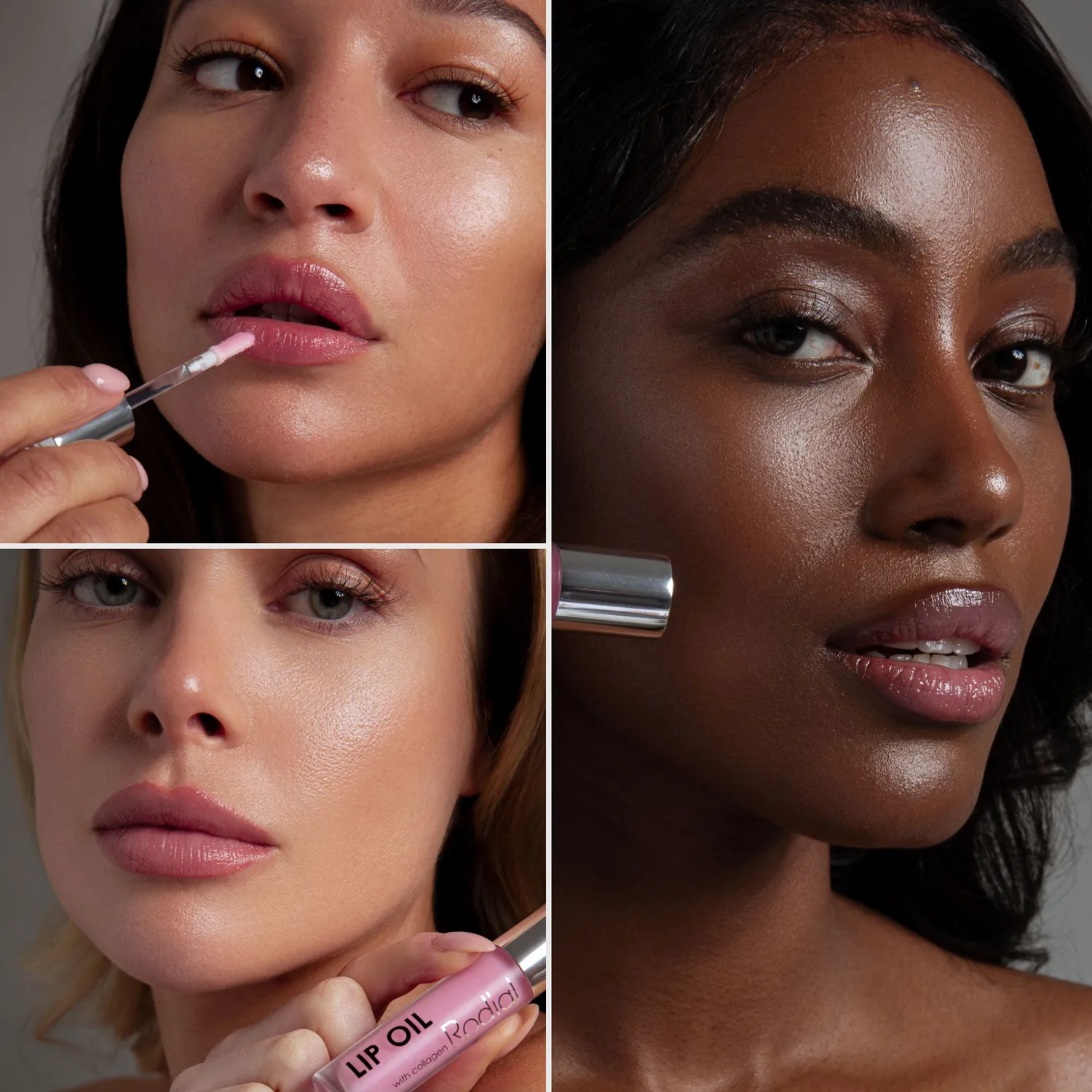 Rodial Golden Hour Edit Kit Set 3-teilig für Glow